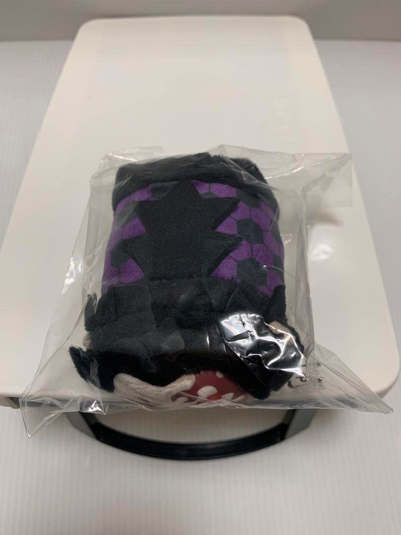 Amazon.co.jp: 鬼滅 のるキャラマスコット 黒死牟 : ホーム